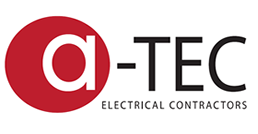 a-TEC Electrical Contractors